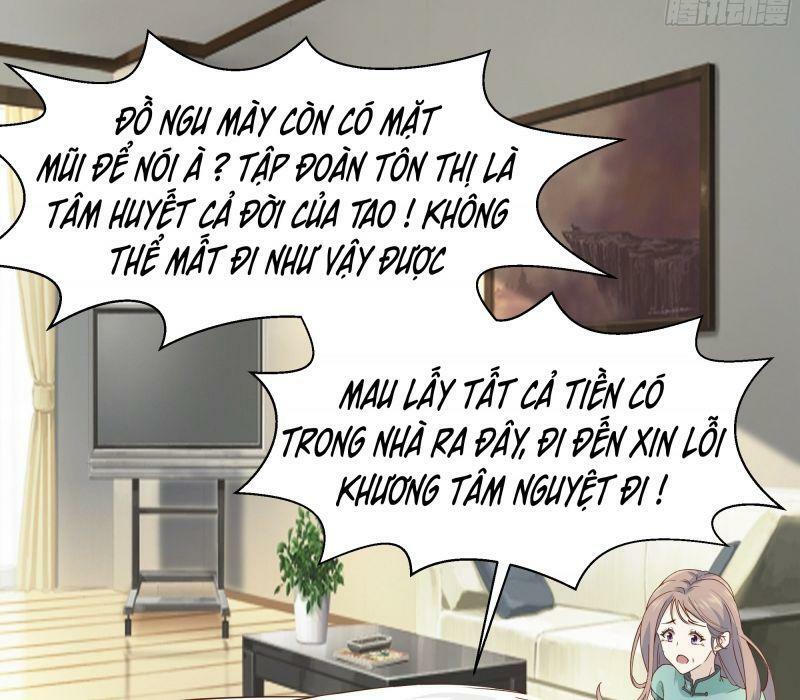 Nãi Ba Là Chiến Thần Mạnh Nhất: Chapter 11