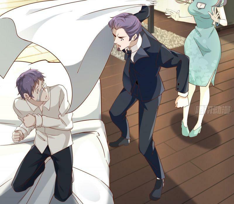 Nãi Ba Là Chiến Thần Mạnh Nhất: Chapter 11