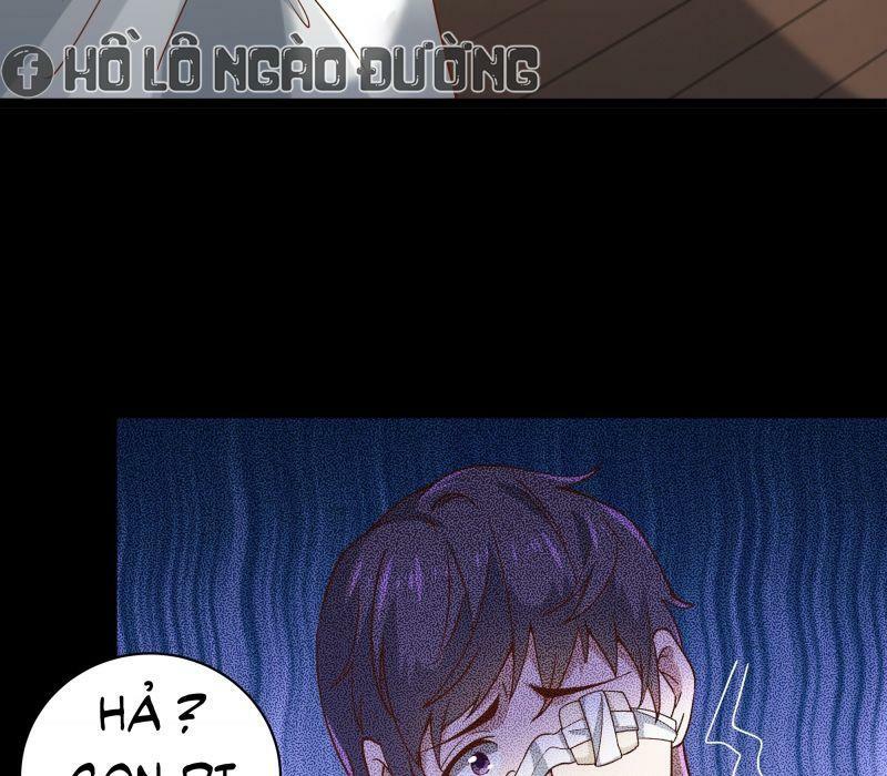 Nãi Ba Là Chiến Thần Mạnh Nhất: Chapter 11