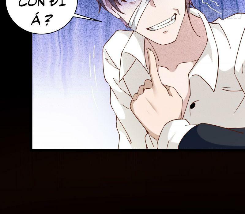 Nãi Ba Là Chiến Thần Mạnh Nhất: Chapter 11