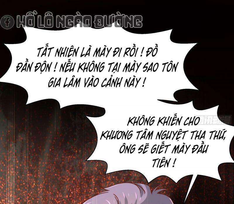 Nãi Ba Là Chiến Thần Mạnh Nhất: Chapter 11