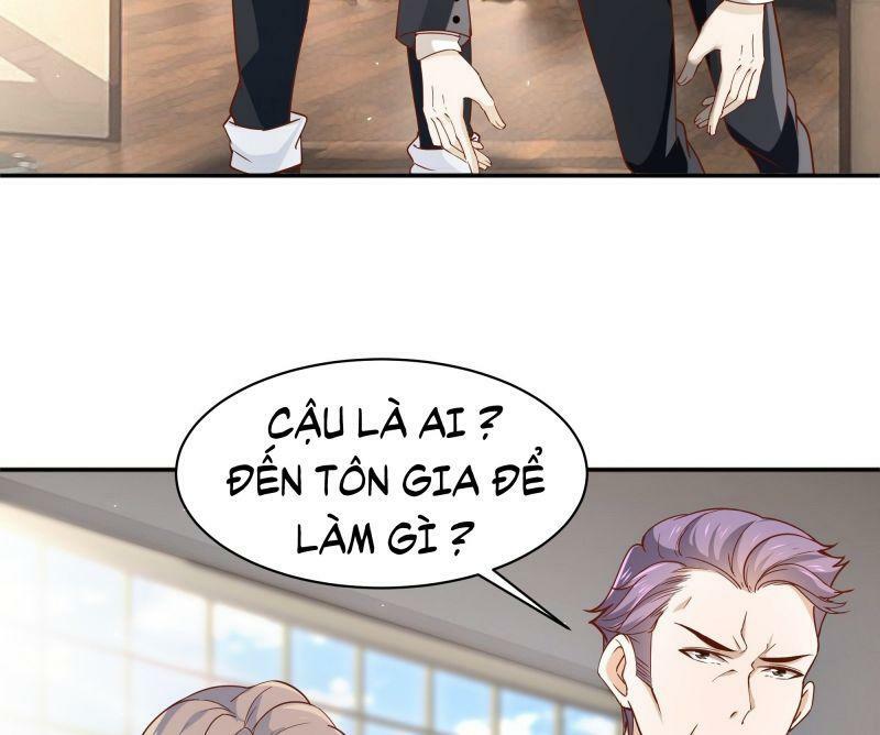 Nãi Ba Là Chiến Thần Mạnh Nhất: Chapter 11