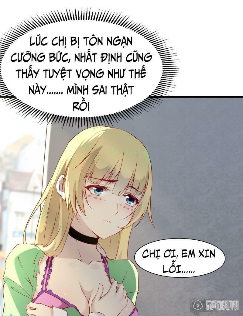 Nãi Ba Là Chiến Thần Mạnh Nhất: Chapter 17