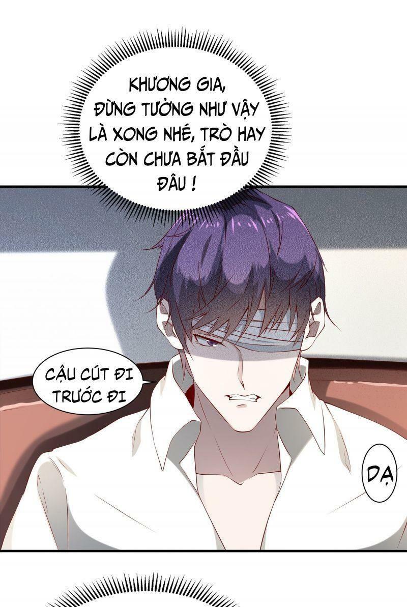 Nãi Ba Là Chiến Thần Mạnh Nhất: Chapter 17