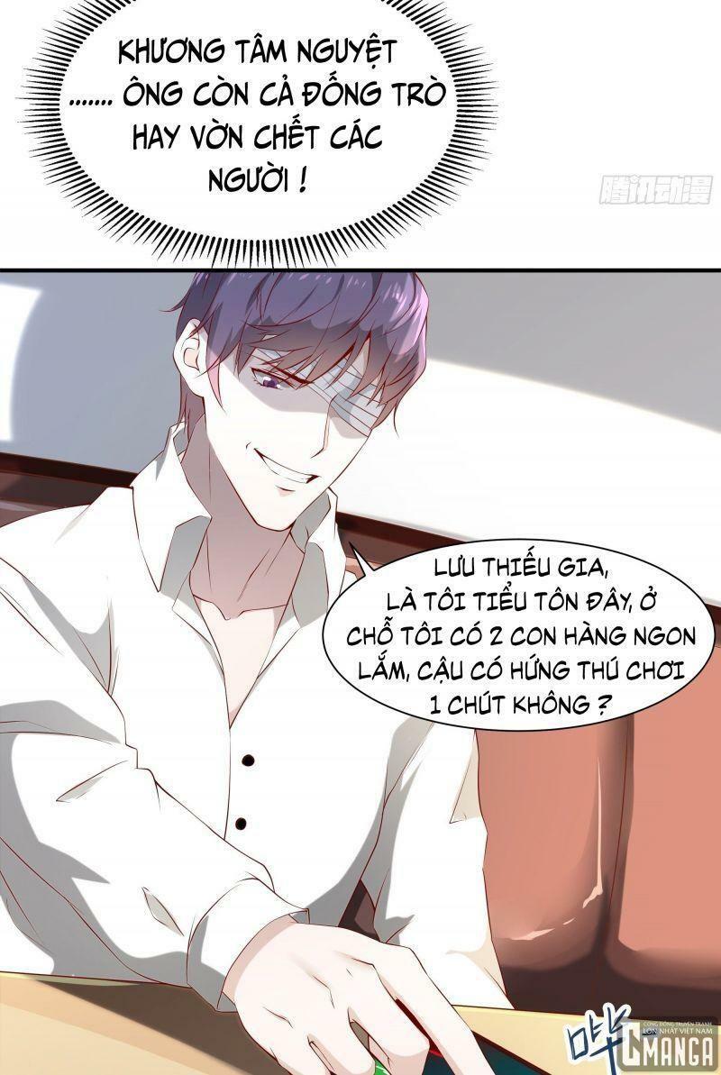 Nãi Ba Là Chiến Thần Mạnh Nhất: Chapter 17