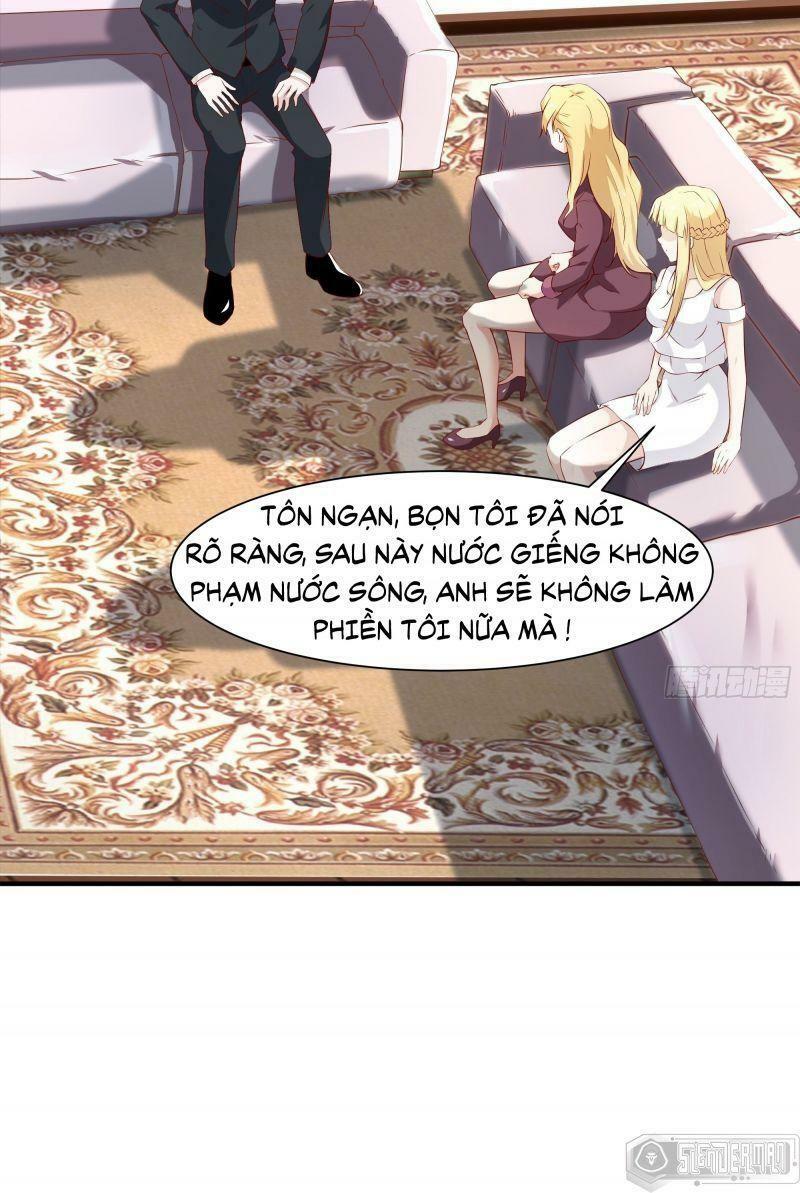 Nãi Ba Là Chiến Thần Mạnh Nhất: Chapter 17