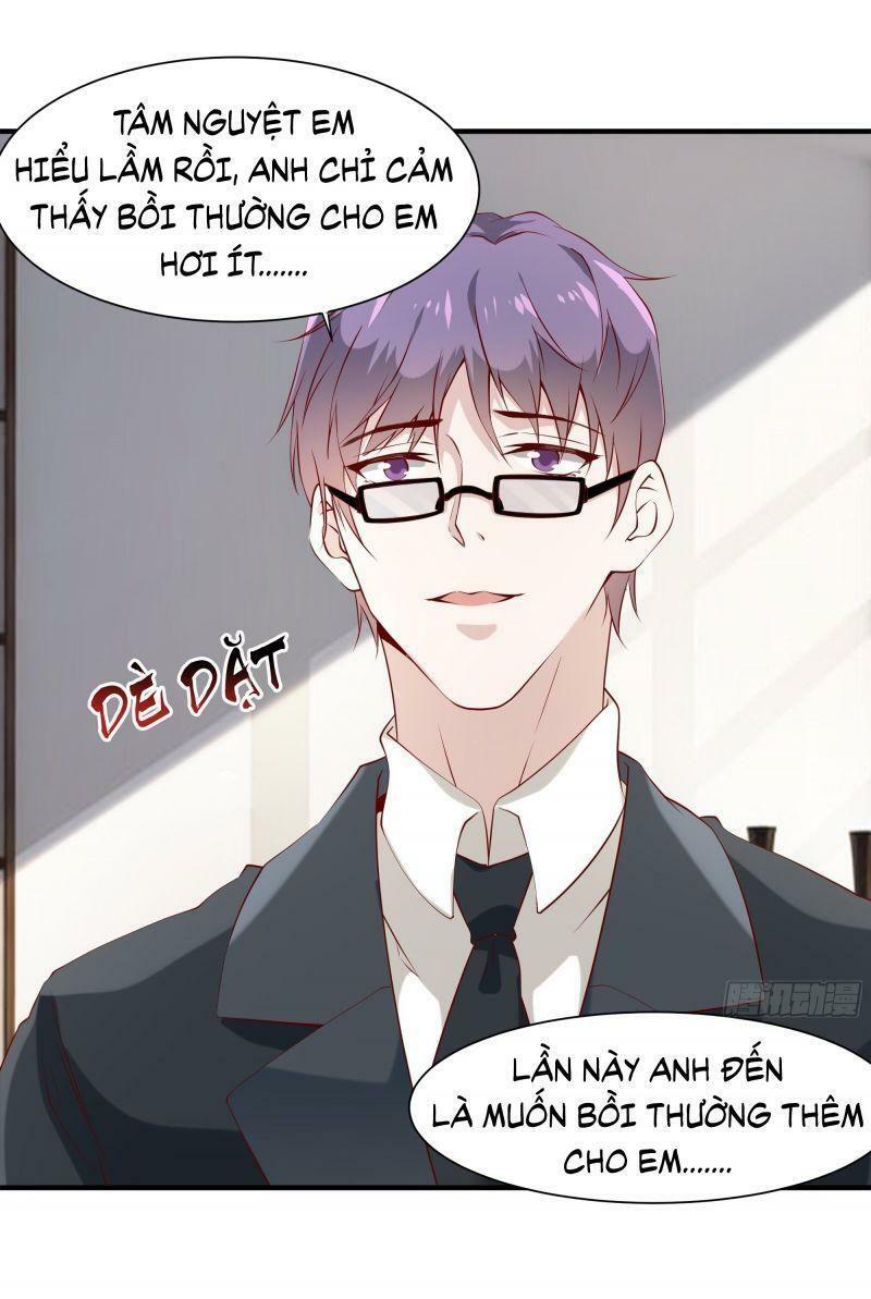 Nãi Ba Là Chiến Thần Mạnh Nhất: Chapter 17