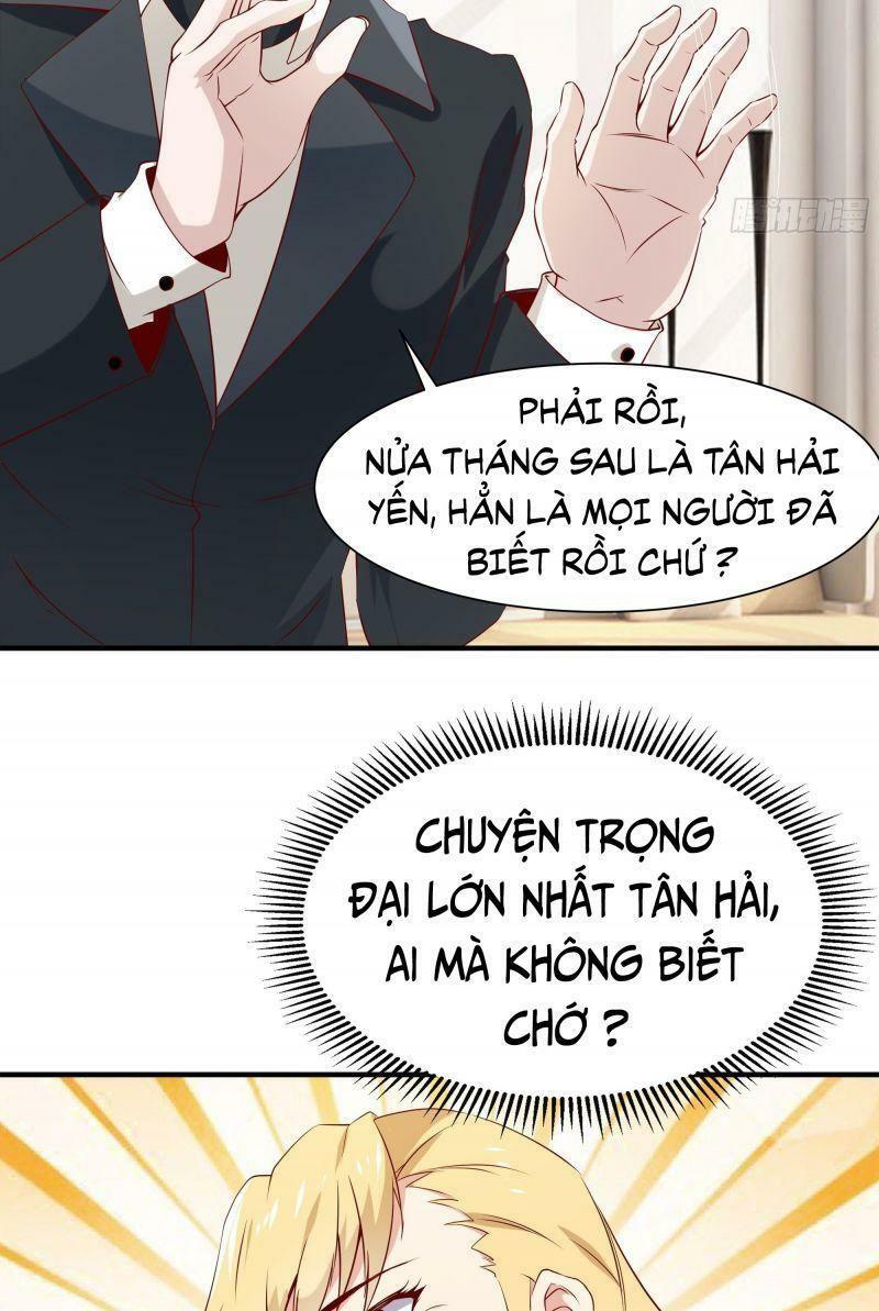Nãi Ba Là Chiến Thần Mạnh Nhất: Chapter 17