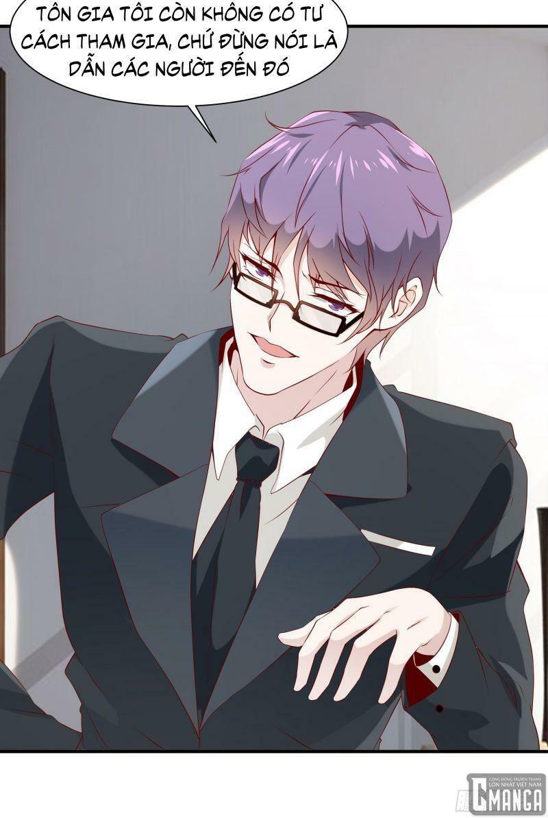 Nãi Ba Là Chiến Thần Mạnh Nhất: Chapter 17