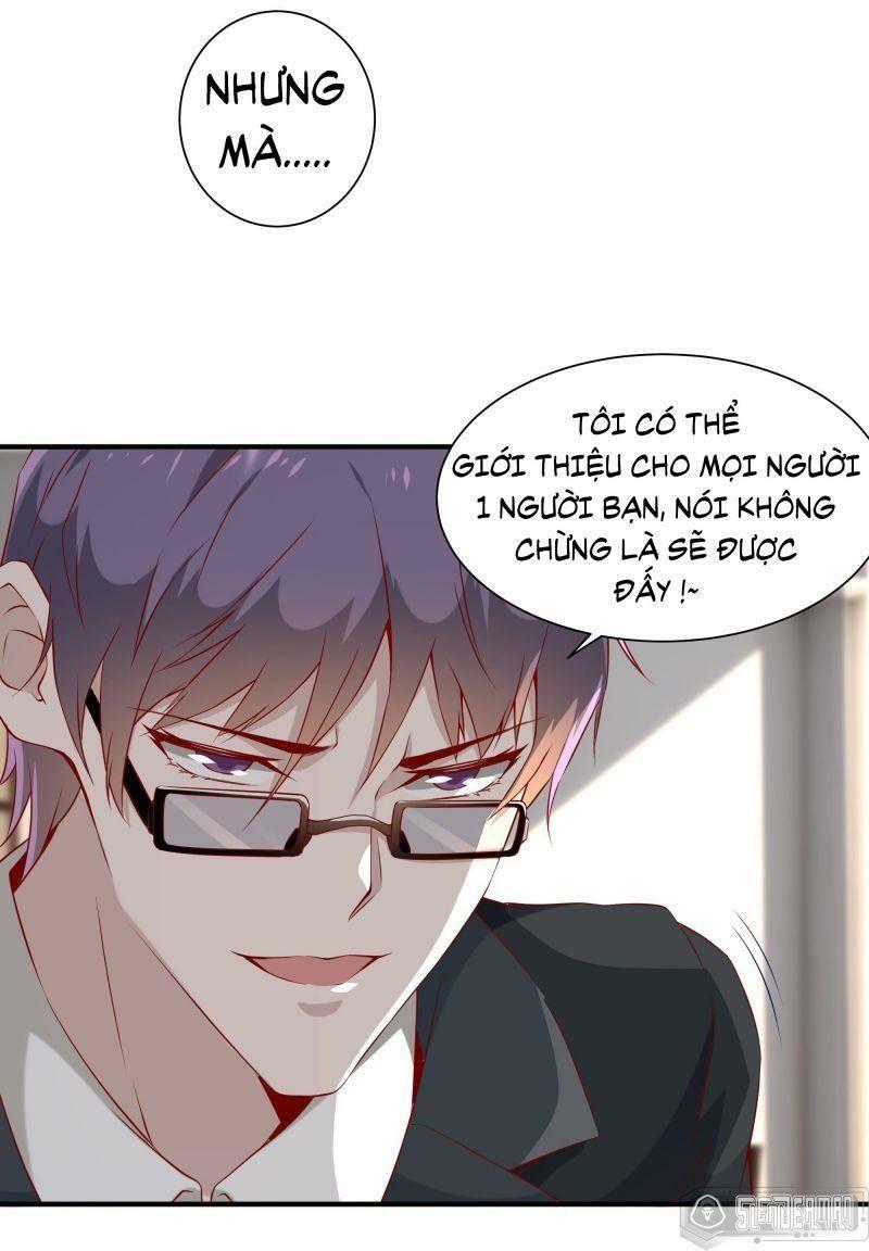 Nãi Ba Là Chiến Thần Mạnh Nhất: Chapter 17