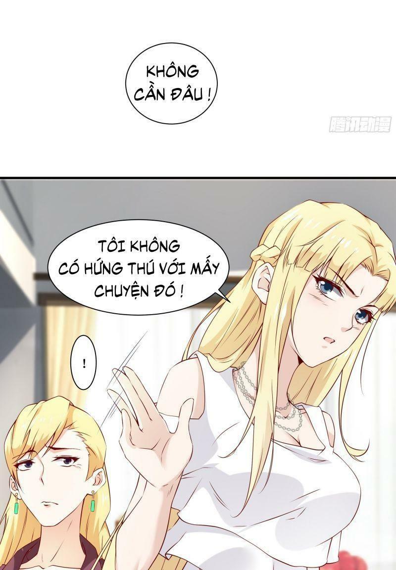 Nãi Ba Là Chiến Thần Mạnh Nhất: Chapter 17
