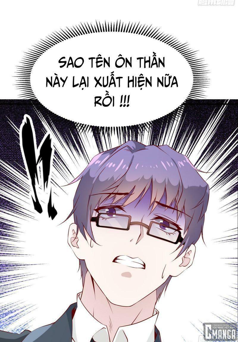 Nãi Ba Là Chiến Thần Mạnh Nhất: Chapter 17