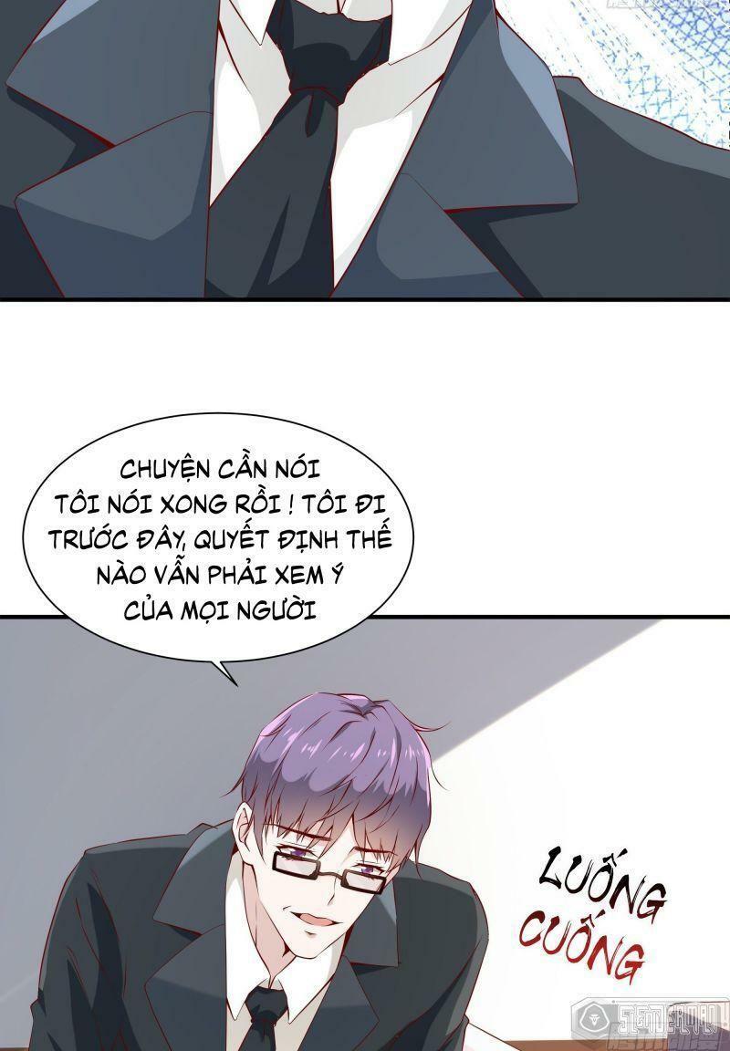 Nãi Ba Là Chiến Thần Mạnh Nhất: Chapter 17