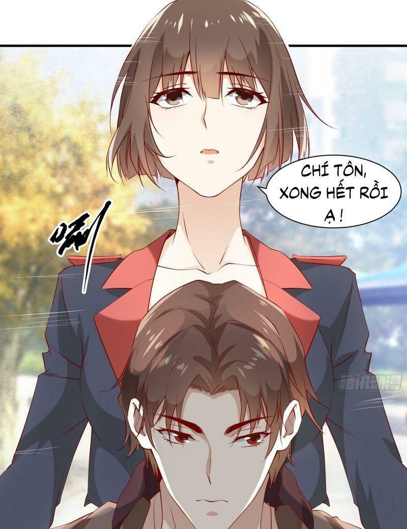 Nãi Ba Là Chiến Thần Mạnh Nhất: Chapter 17