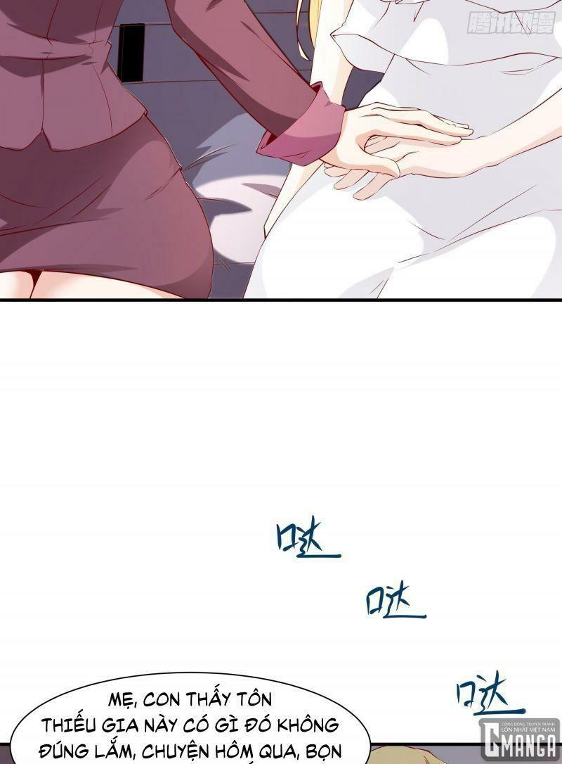 Nãi Ba Là Chiến Thần Mạnh Nhất: Chapter 17