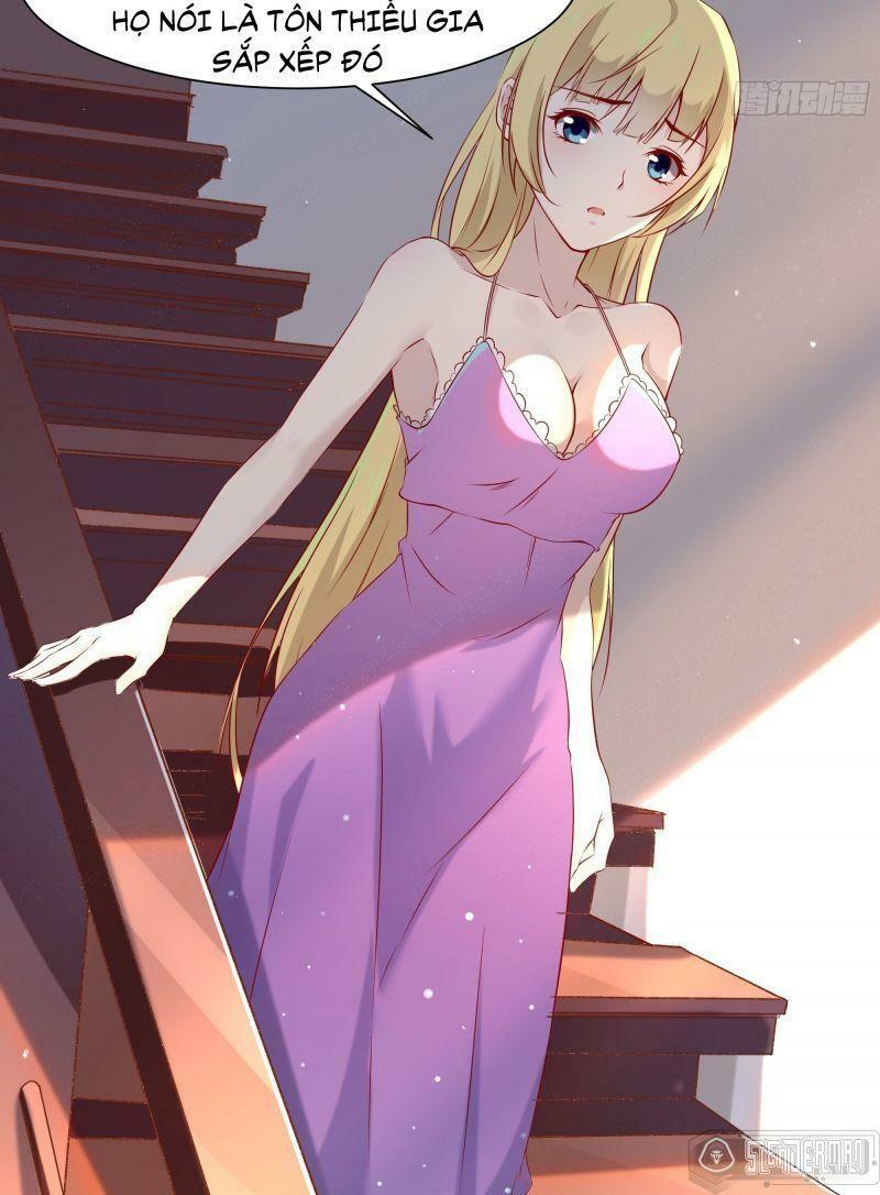 Nãi Ba Là Chiến Thần Mạnh Nhất: Chapter 17