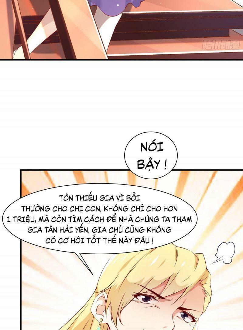 Nãi Ba Là Chiến Thần Mạnh Nhất: Chapter 17