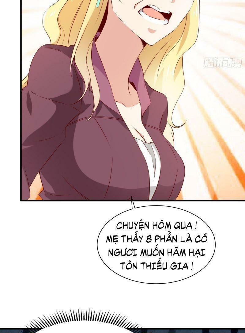 Nãi Ba Là Chiến Thần Mạnh Nhất: Chapter 17