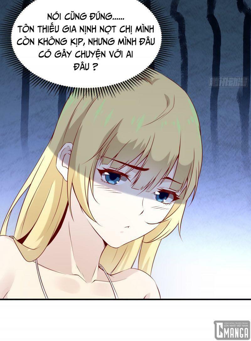 Nãi Ba Là Chiến Thần Mạnh Nhất: Chapter 17