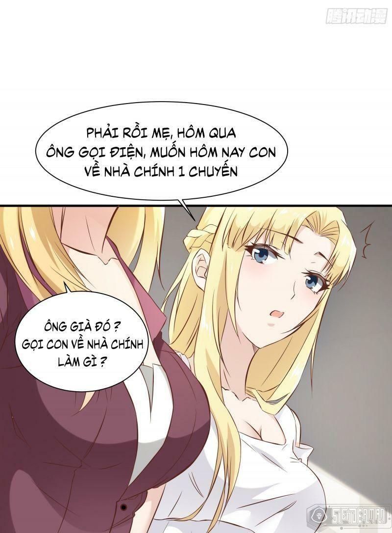 Nãi Ba Là Chiến Thần Mạnh Nhất: Chapter 17