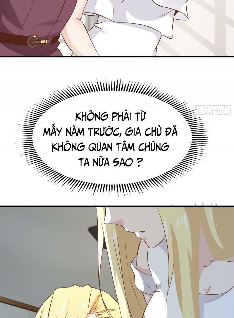 Nãi Ba Là Chiến Thần Mạnh Nhất: Chapter 17