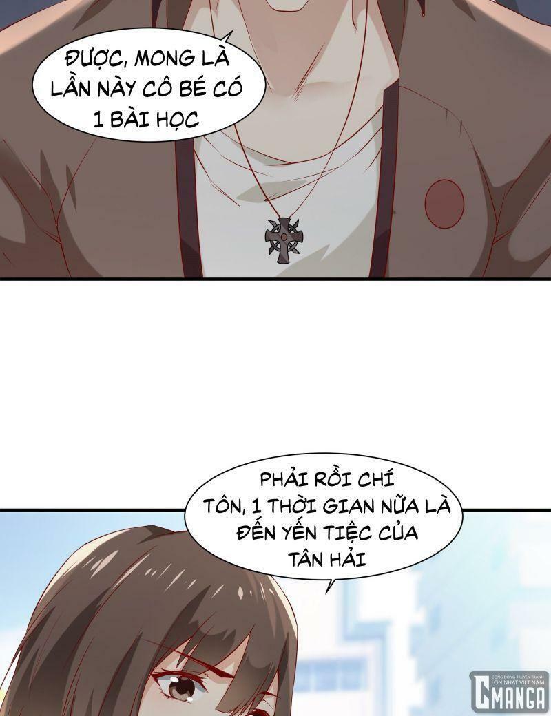 Nãi Ba Là Chiến Thần Mạnh Nhất: Chapter 17