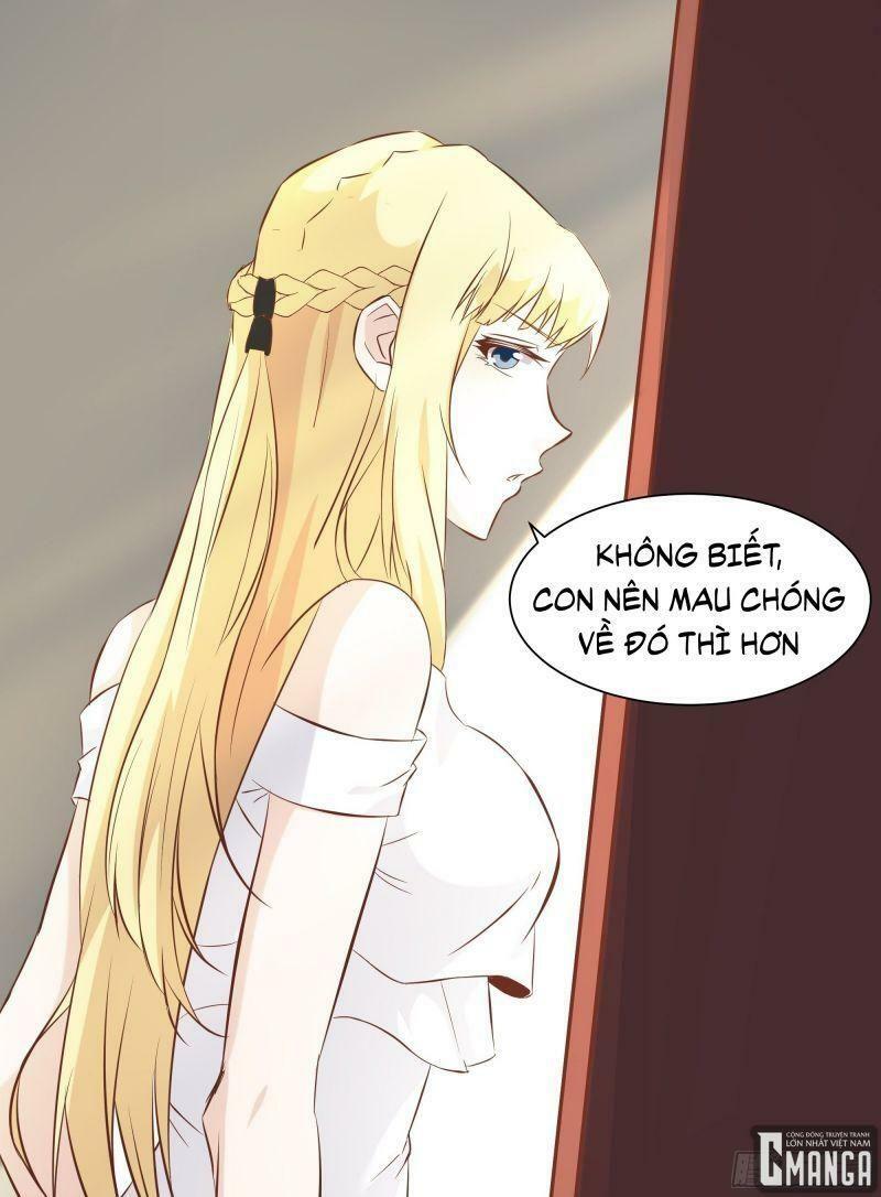 Nãi Ba Là Chiến Thần Mạnh Nhất: Chapter 17