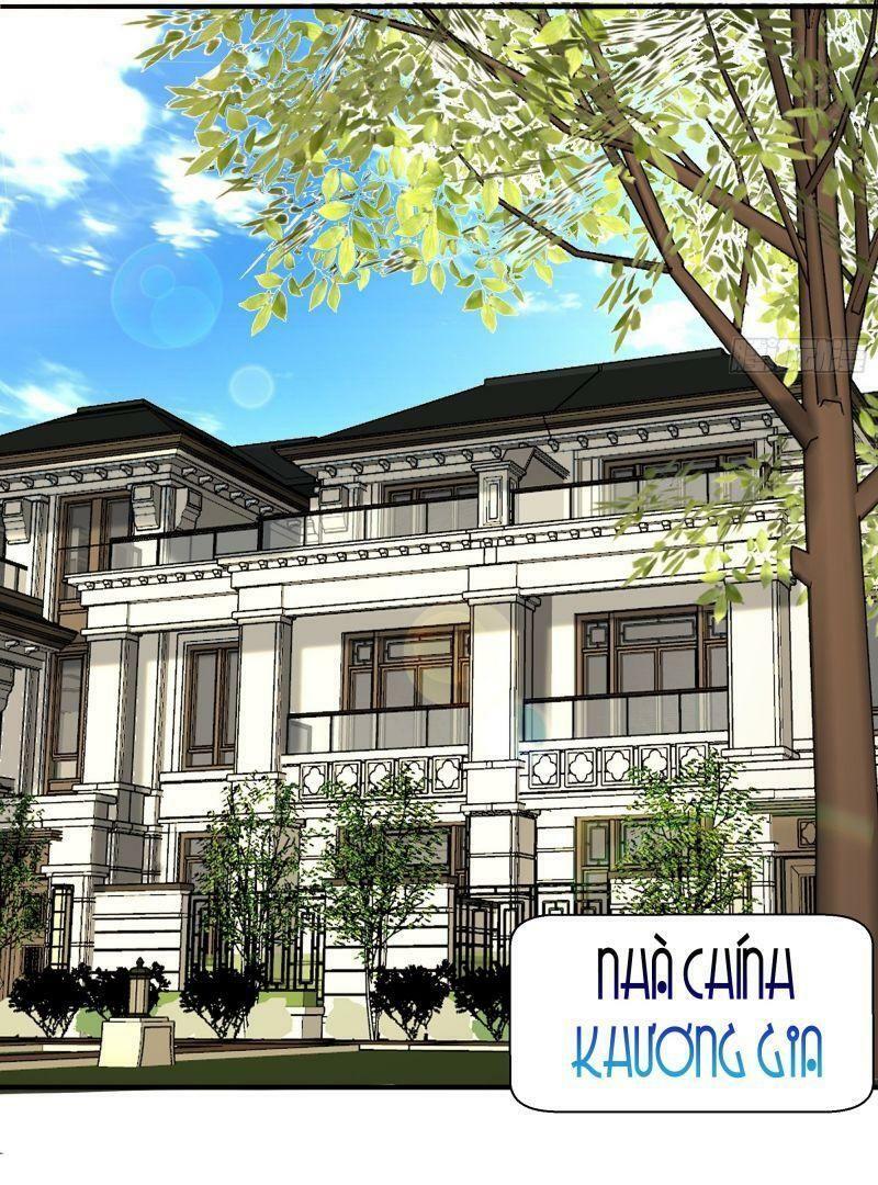 Nãi Ba Là Chiến Thần Mạnh Nhất: Chapter 17