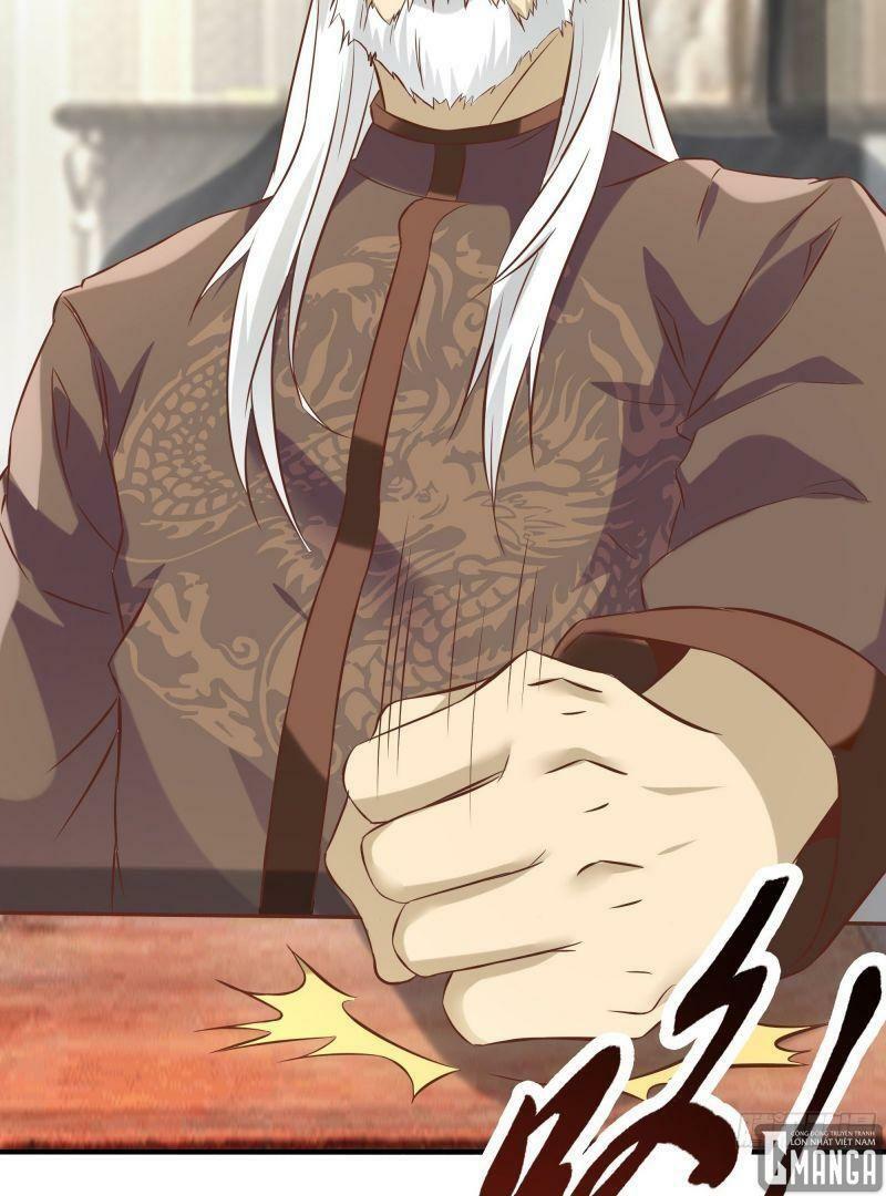 Nãi Ba Là Chiến Thần Mạnh Nhất: Chapter 17