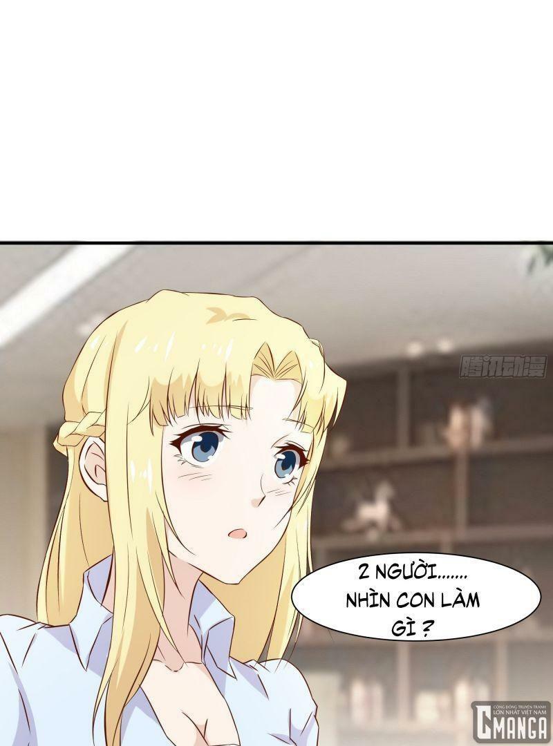Nãi Ba Là Chiến Thần Mạnh Nhất: Chapter 17