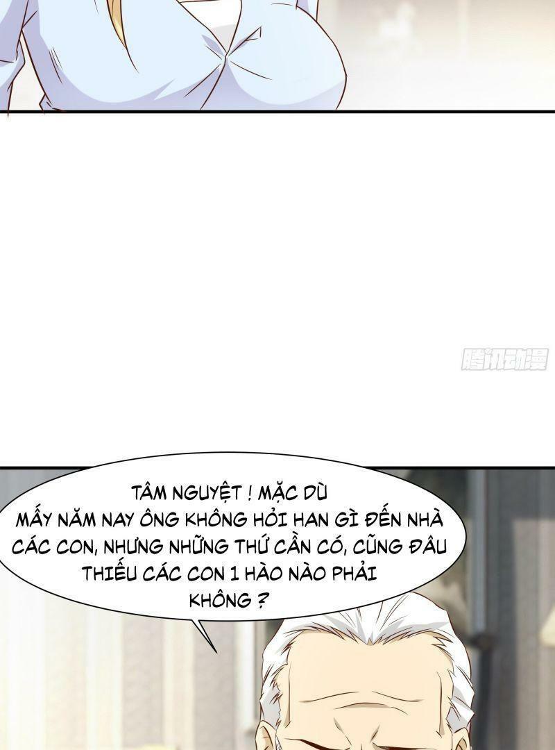 Nãi Ba Là Chiến Thần Mạnh Nhất: Chapter 17