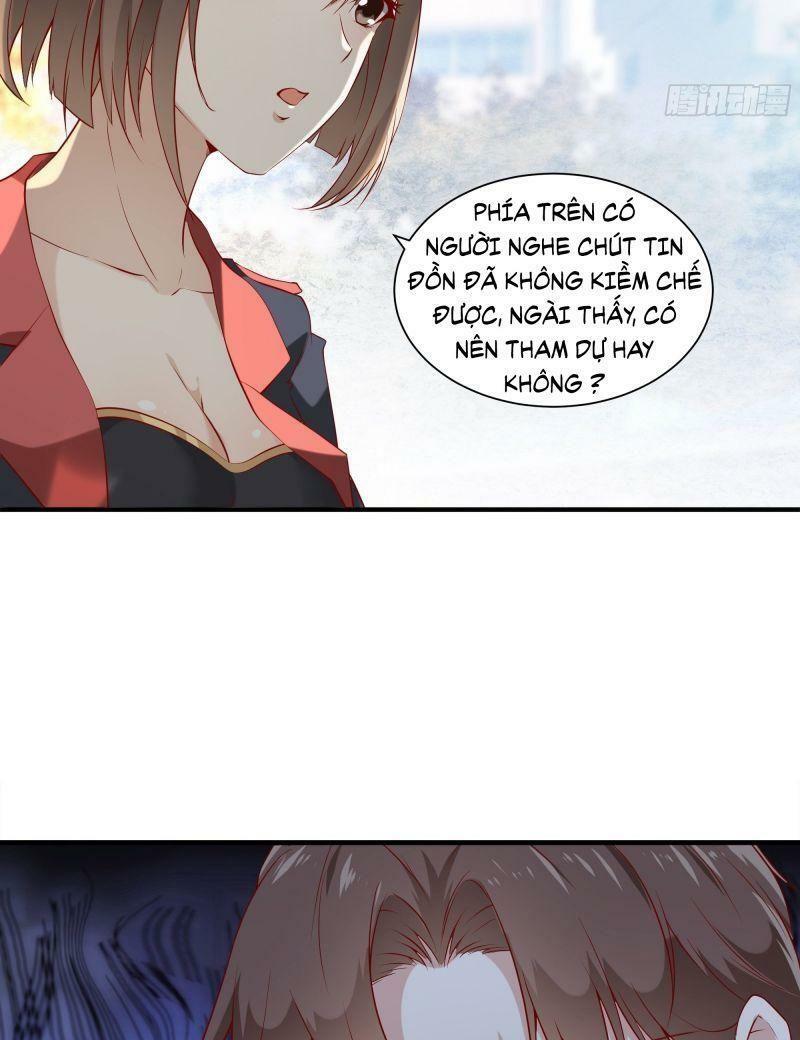 Nãi Ba Là Chiến Thần Mạnh Nhất: Chapter 17