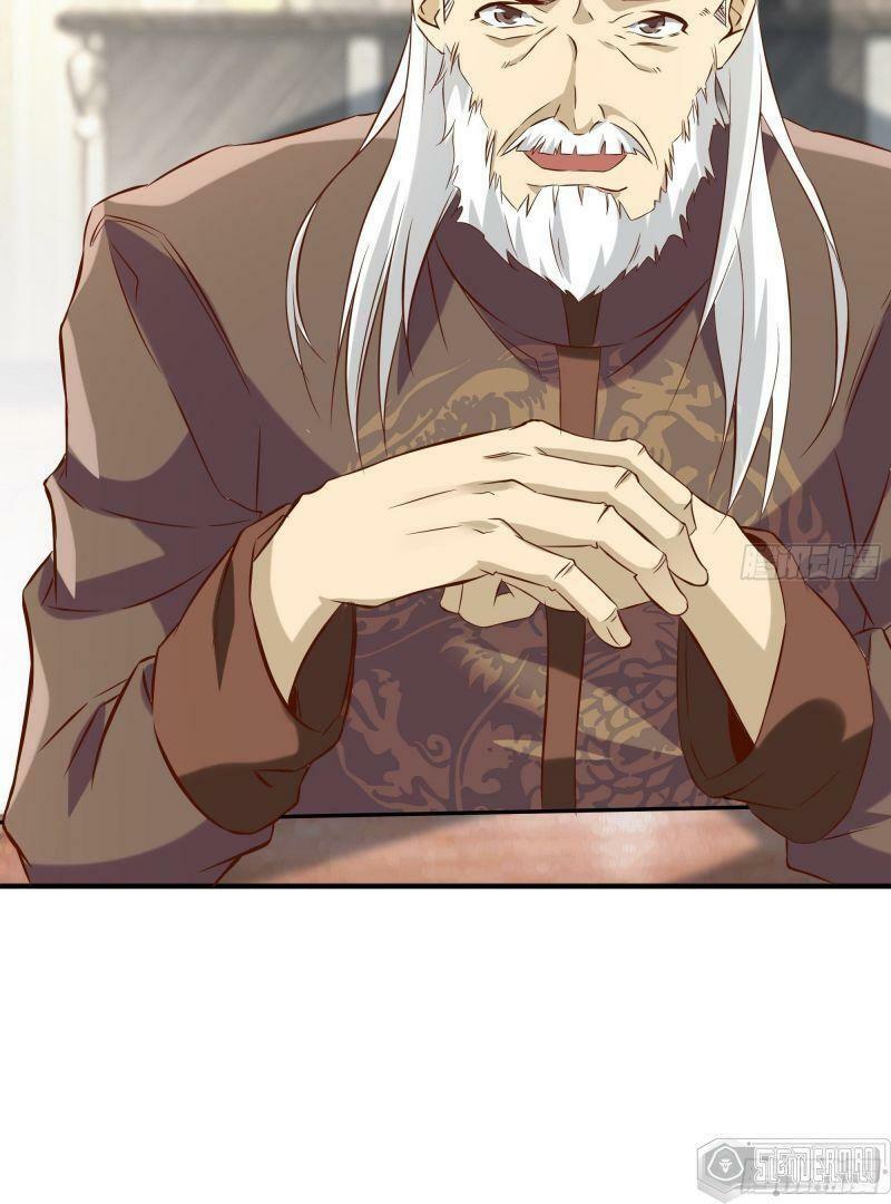 Nãi Ba Là Chiến Thần Mạnh Nhất: Chapter 17