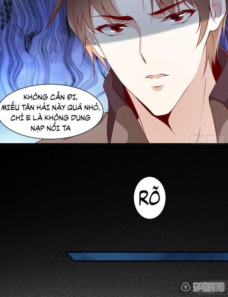 Nãi Ba Là Chiến Thần Mạnh Nhất: Chapter 17