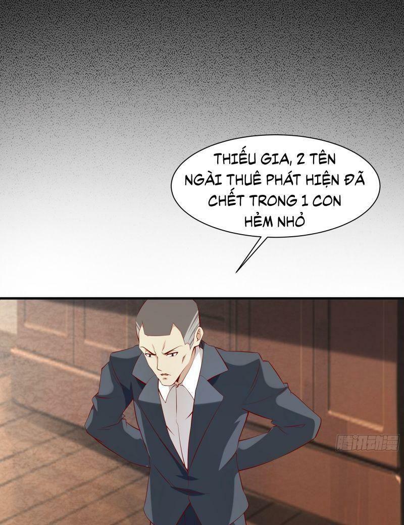 Nãi Ba Là Chiến Thần Mạnh Nhất: Chapter 17