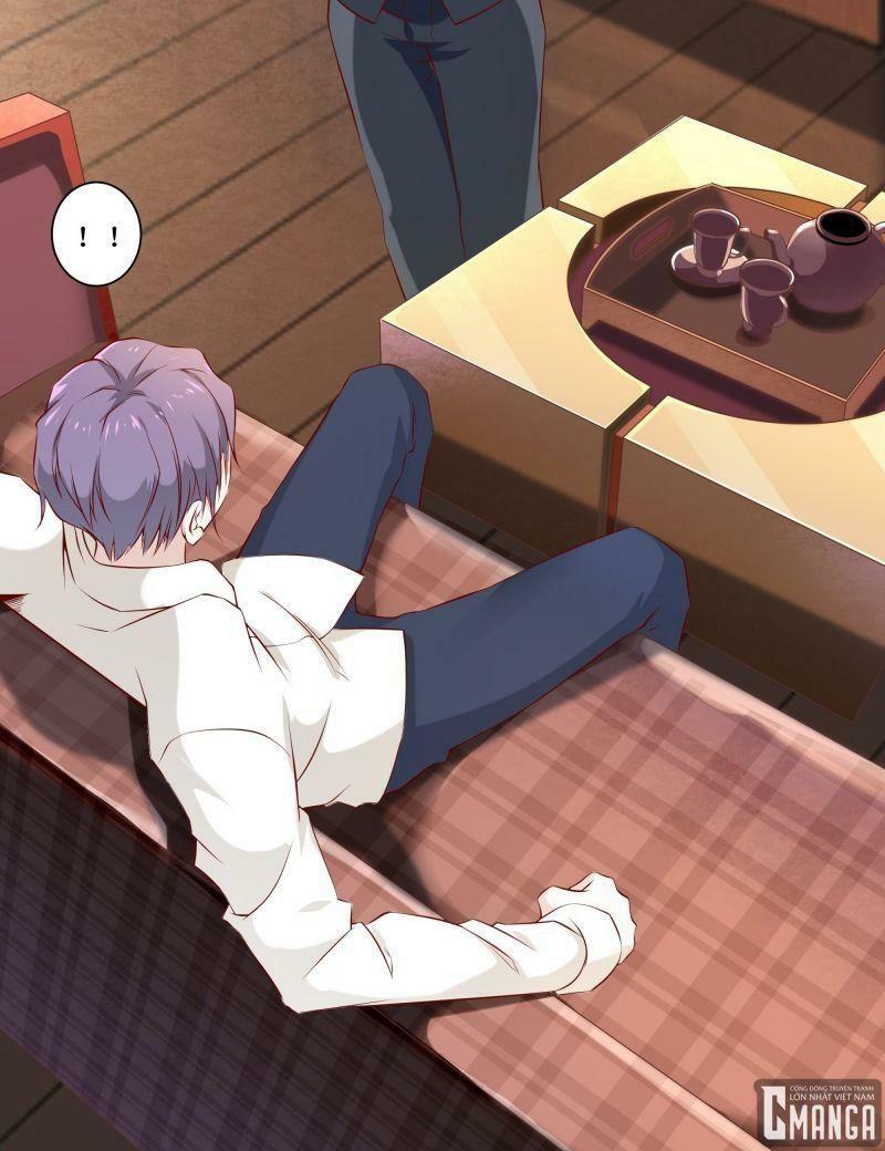 Nãi Ba Là Chiến Thần Mạnh Nhất: Chapter 17