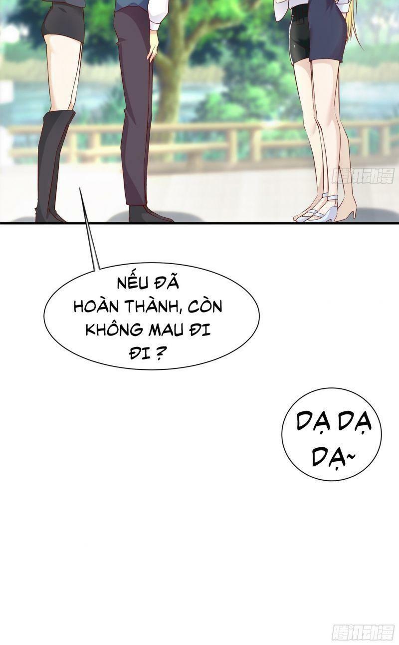 Nãi Ba Là Chiến Thần Mạnh Nhất: Chapter 21