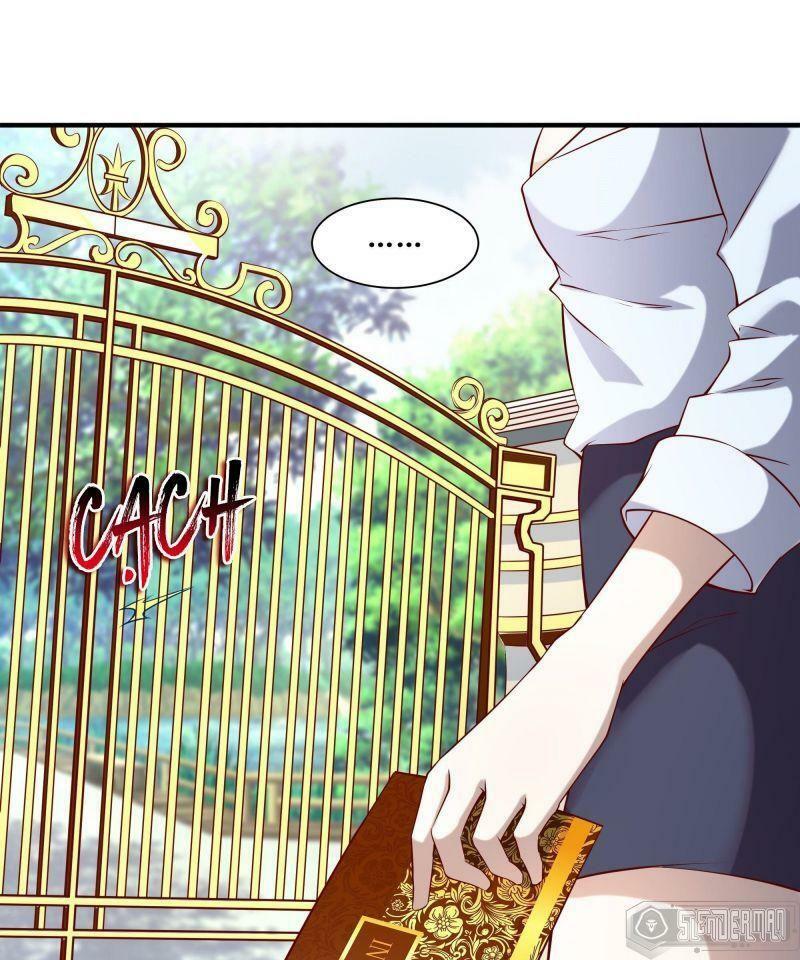 Nãi Ba Là Chiến Thần Mạnh Nhất: Chapter 21
