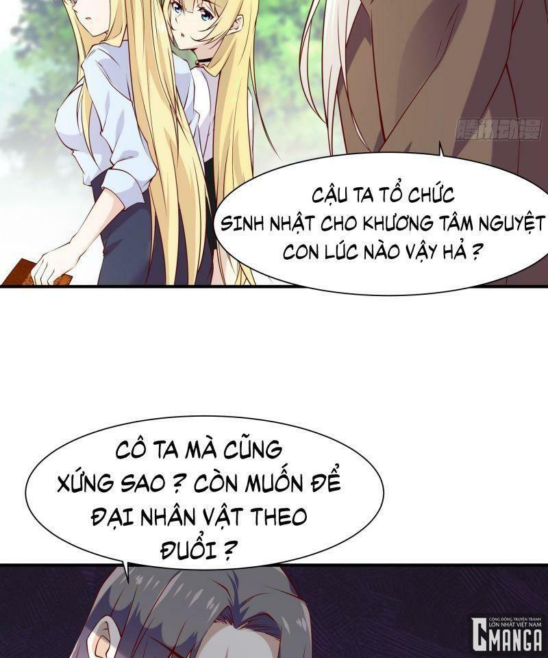 Nãi Ba Là Chiến Thần Mạnh Nhất: Chapter 21