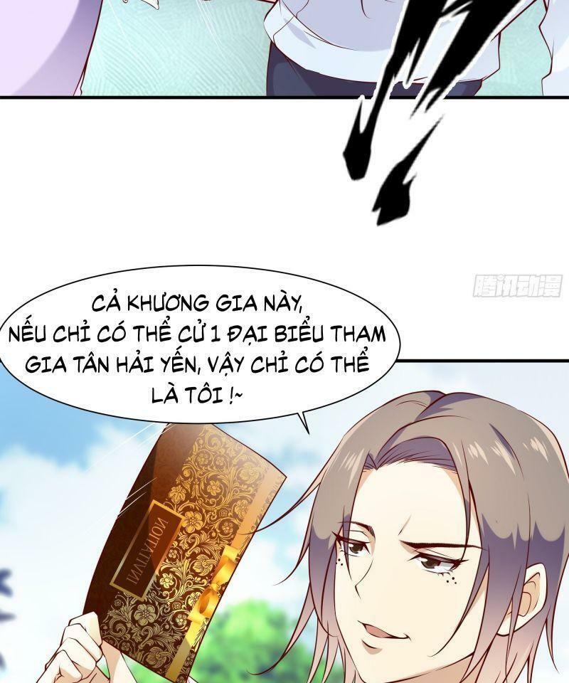 Nãi Ba Là Chiến Thần Mạnh Nhất: Chapter 21
