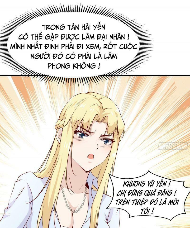 Nãi Ba Là Chiến Thần Mạnh Nhất: Chapter 21