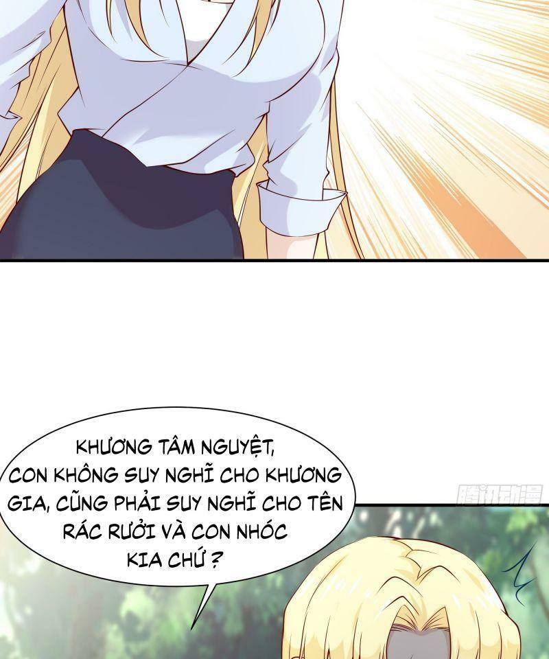 Nãi Ba Là Chiến Thần Mạnh Nhất: Chapter 21