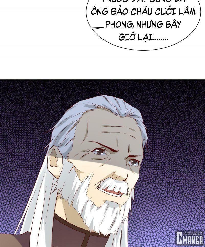 Nãi Ba Là Chiến Thần Mạnh Nhất: Chapter 21