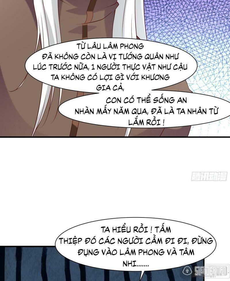 Nãi Ba Là Chiến Thần Mạnh Nhất: Chapter 21