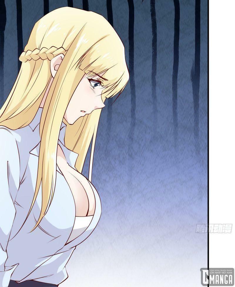Nãi Ba Là Chiến Thần Mạnh Nhất: Chapter 21