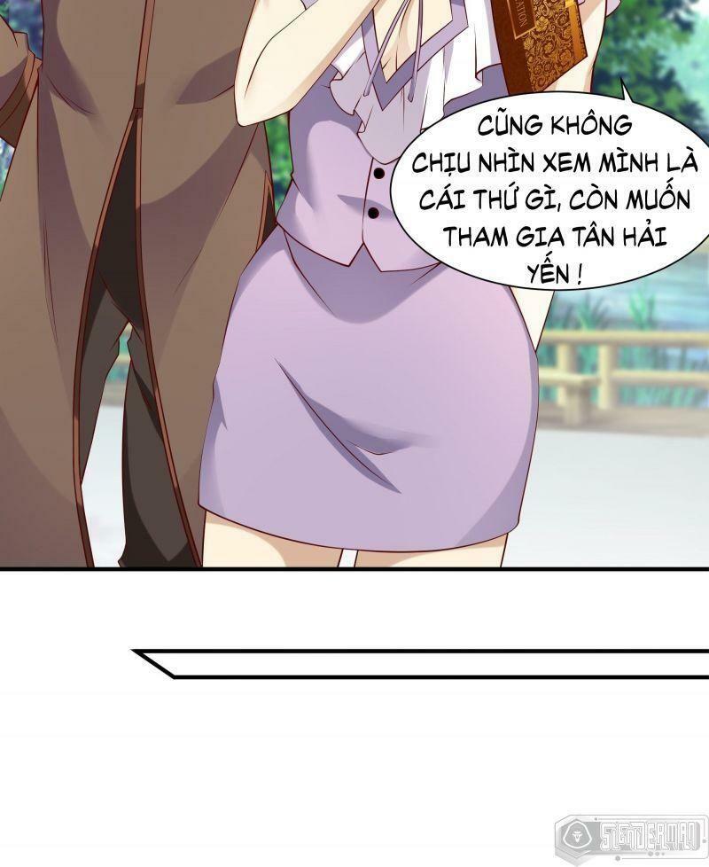 Nãi Ba Là Chiến Thần Mạnh Nhất: Chapter 21