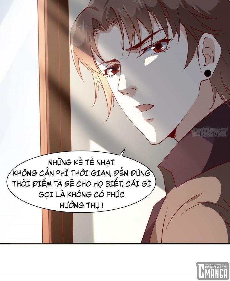 Nãi Ba Là Chiến Thần Mạnh Nhất: Chapter 21
