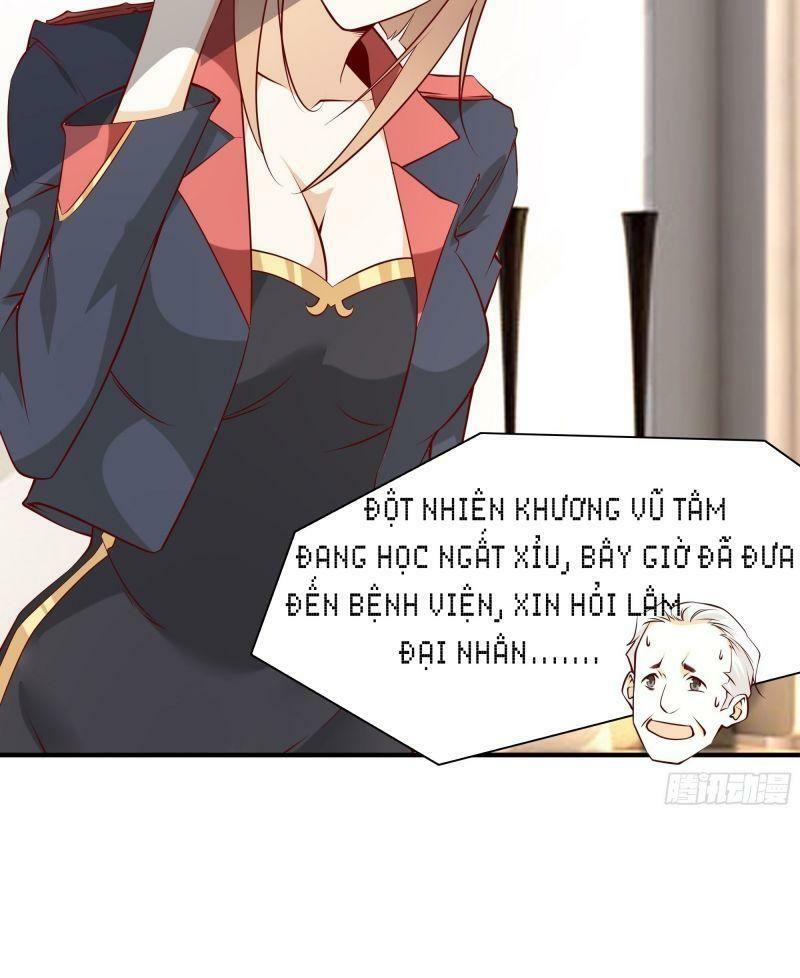 Nãi Ba Là Chiến Thần Mạnh Nhất: Chapter 21