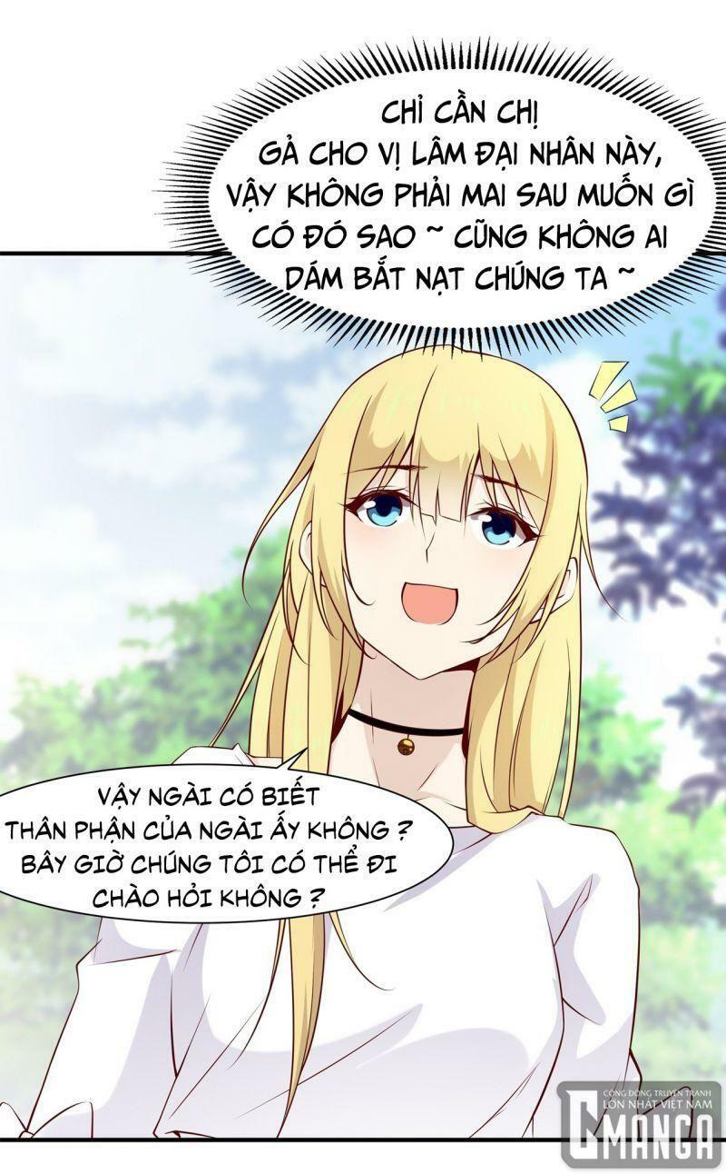 Nãi Ba Là Chiến Thần Mạnh Nhất: Chapter 21