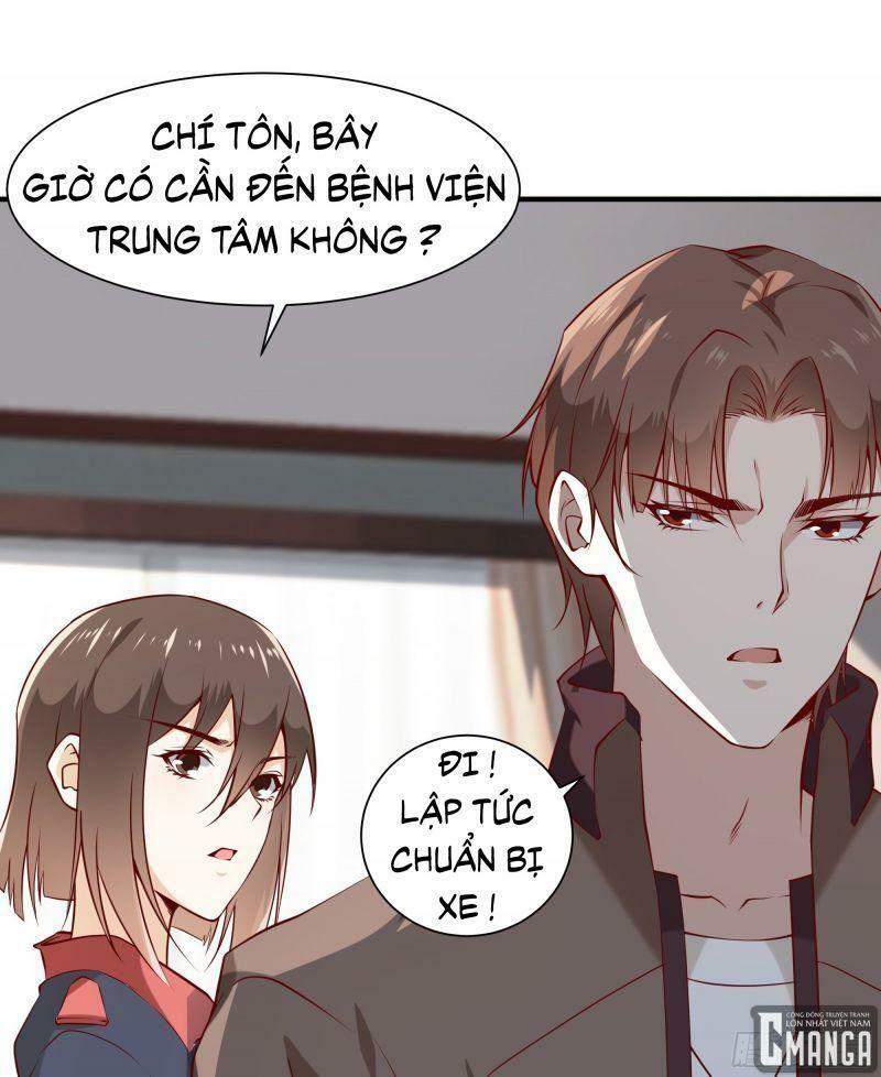 Nãi Ba Là Chiến Thần Mạnh Nhất: Chapter 21